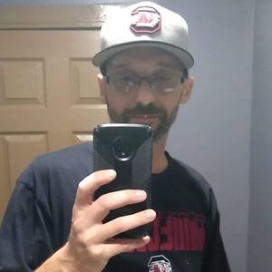 Meet your Posher, Greg